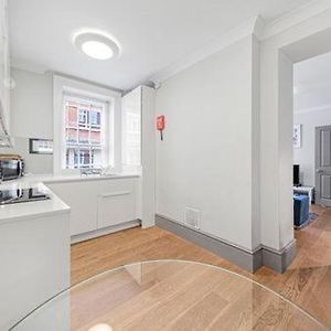Appartement met een Slaapkamer
